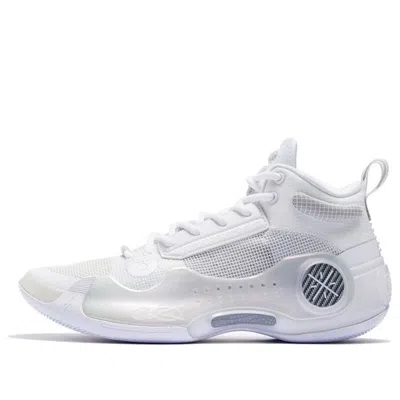 LI-NING Li-Ning Way of Wade 10 'White Hot'