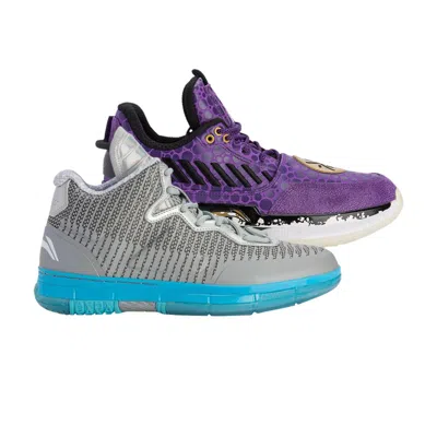 LI-NING WAY OF WADE 1/7 REMIX PACK