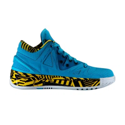 LI-NING WAY OF WADE 2 'ENCORE FOUNTAINBLEU'