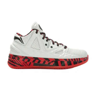 LI-NING WAY OF WADE 2 'ENCORE OVERTOWN'