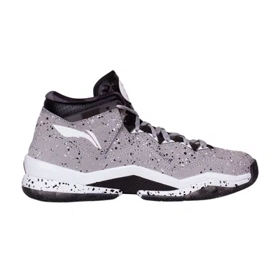 LI-NING WAY OF WADE 3 'GREY BOY'