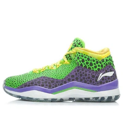 LI-NING Li-Ning Way of Wade 3 LE 'All Star'