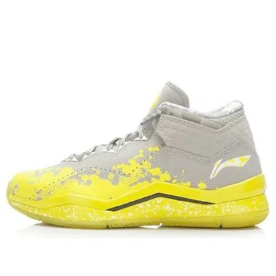 LI-NING Li-Ning Way of Wade 3 'Lemon Drip'