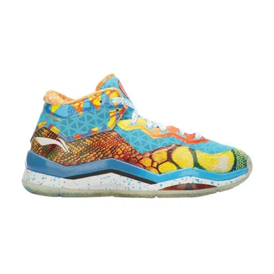 LI-NING WAY OF WADE 3 LITE 'LIZARD'