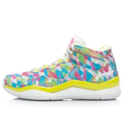 LI-NING Li-Ning Way of Wade 3 'Razfuego'