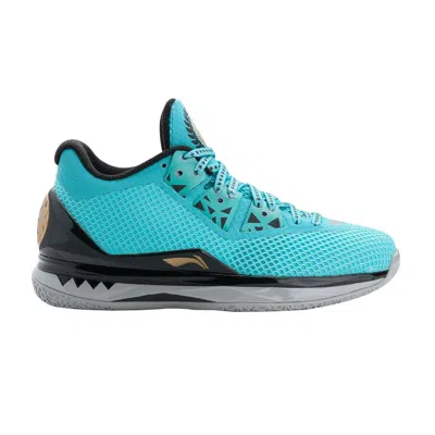 LI-NING WAY OF WADE 4 'LIBERTY'