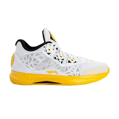 LI-NING WAY OF WADE 4 'OVERTOWN'