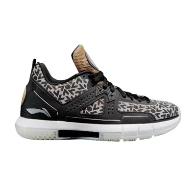 LI-NING WAY OF WADE 5 'BIRTHDAY'