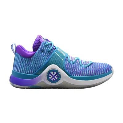 LI-NING WAY OF WADE 6 'ART BASEL'