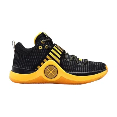 LI-NING WAY OF WADE 6 'CAUTION'