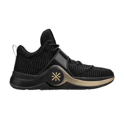 LI-NING WAY OF WADE 6 'FIRST BORN'