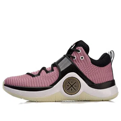 LI-NING Li-Ning Way of Wade 6 'Old Rose'