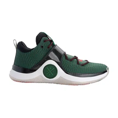 LI-NING WAY OF WADE 6 'XMAS'