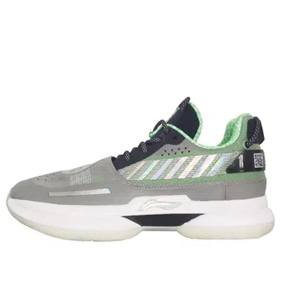 LI-NING Li-Ning Way of Wade 7 'Art Basel'