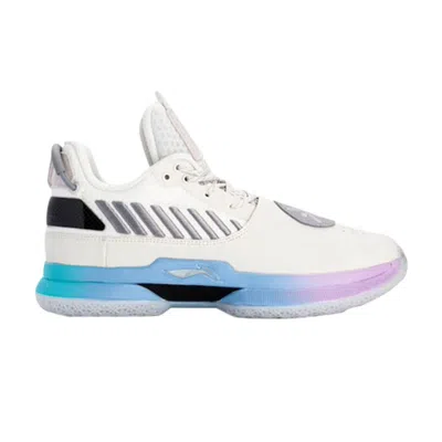 LI-NING WAY OF WADE 7 'COTTON CANDY'