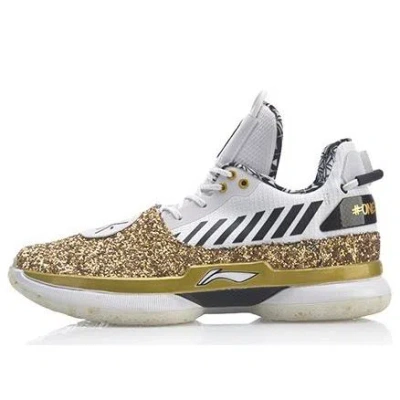 LI-NING Li-Ning Way of Wade 7 'One Last Dance'