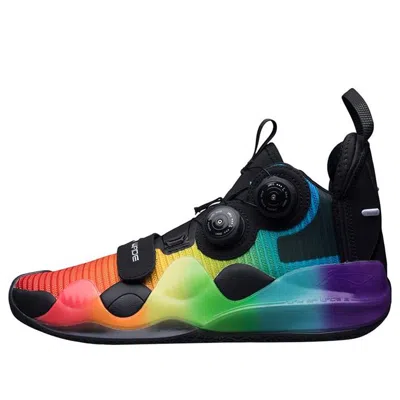 LI-NING Li-Ning Way of Wade 8 INFINITY 'Multicolor'