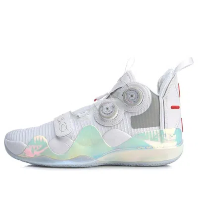 LI-NING Li-Ning Way of Wade 8 'Polka Dot'