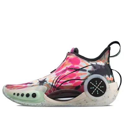 LI-NING Li-Ning Way of Wade 9 'Florida'