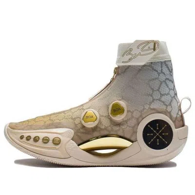 LI-NING Li-Ning Way of Wade 9 Infinity 'Goldrush'