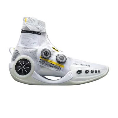 LI-NING WAY OF WADE 9 INFINITY 'TEST R1'