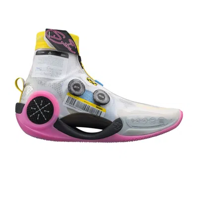 LI-NING WAY OF WADE 9 INFINITY 'TEST R2'