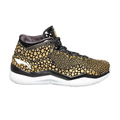 LI-NING WAY OF WADE 'BLACK BEARD'