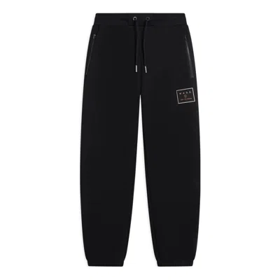 LI-NING Li-Ning Way Of Wade Label Logo Joggers Sweatpants 'Black'
