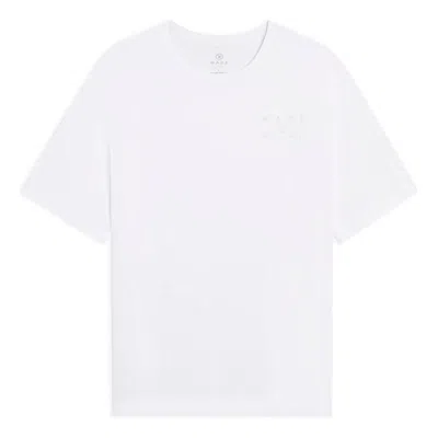 LI-NING Li-Ning Way Of Wade Logo T-shirt 'White'