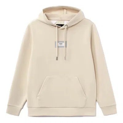 LI-NING Li-Ning Way Of Wade Reflective Graphic Hoodie 'Beige'