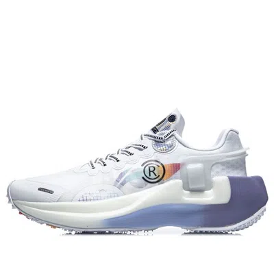 LI-NING Li-Ning Wind Ranger Essential 'White Blue'