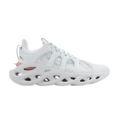 LI-NING WMNS ARC ACE 'WHITE'