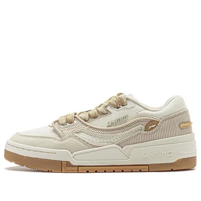 LI-NING (WMNS) Li-Ning 001 BTC Premium 'Beige Khaki'