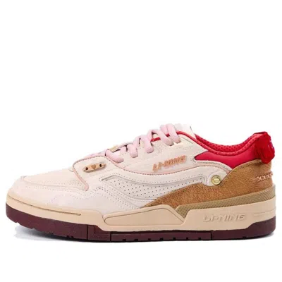 LI-NING (WMNS) Li-Ning 001 BTC x Disney 'Pink Brown'
