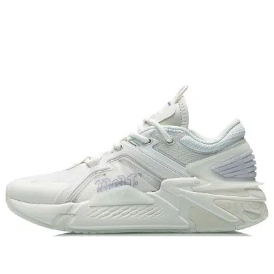 LI-NING (WMNS) Li-Ning 001 Ti 'Beige'