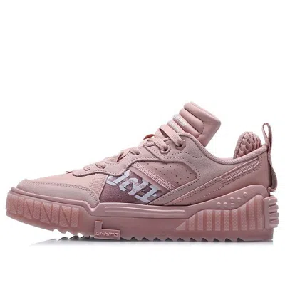 LI-NING (WMNS) Li-Ning 001 Unblock 'Pink'