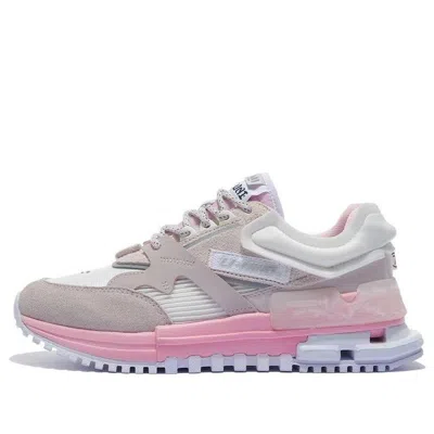 LI-NING (WMNS) Li-Ning 001 'Whtie Pink'