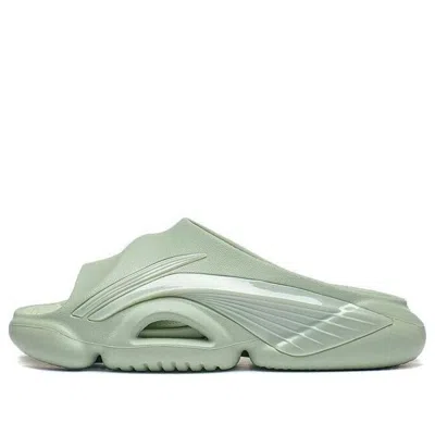 LI-NING (WMNS) Li-Ning 1 Badfive Slides 'Light Green'