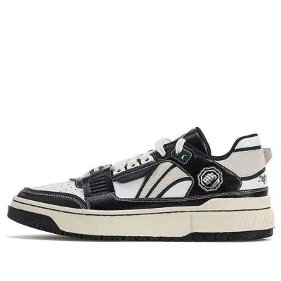 LI-NING (WMNS) Li-Ning BadFive Rookie 'Black White'