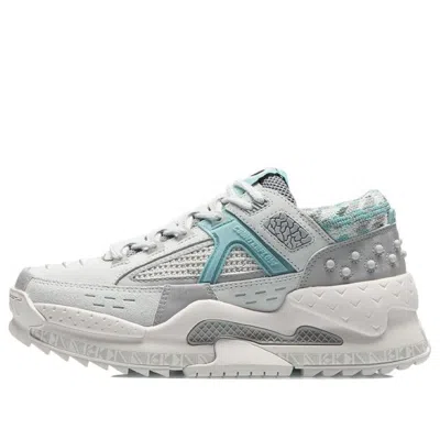 LI-NING (WMNS) Li-Ning Counterflow Alien Peace 'Grey Green'
