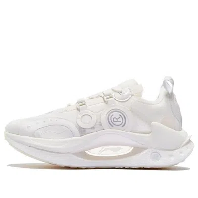 LI-NING (WMNS) Li-Ning CRC 'Snow White'