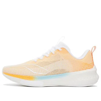 LI-NING (WMNS) Li-Ning Dark Horse 5 'White Light Orange'