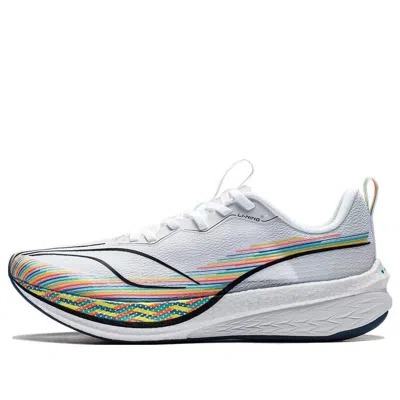 LI-NING (WMNS) Li-Ning Dark Horse 6 Pro 'White'