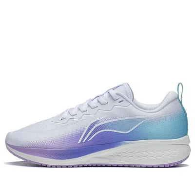 LI-NING (WMNS) Li-Ning Dark Horse 6 'White Blue Purple'