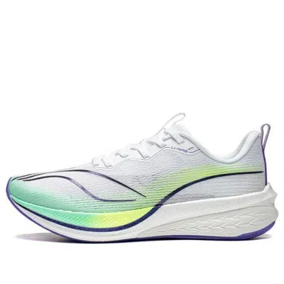 LI-NING (WMNS) Li-Ning Dark Horse 6 'White Green Purple'