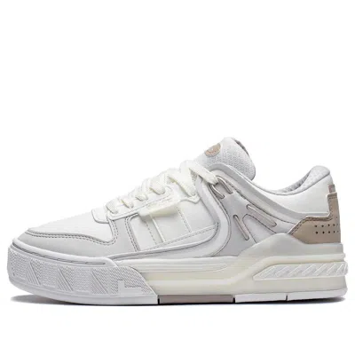 LI-NING (WMNS) Li-Ning Dawn 'White Grey'