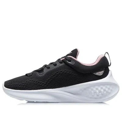 LI-NING (WMNS) Li-Ning Eazgo 'Black White'