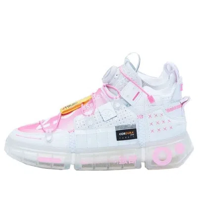 LI-NING (WMNS) Li-Ning Essence 2 Futuristic 'Black'