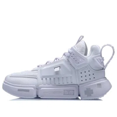 LI-NING (WMNS) Li-Ning Essence 2 'White'