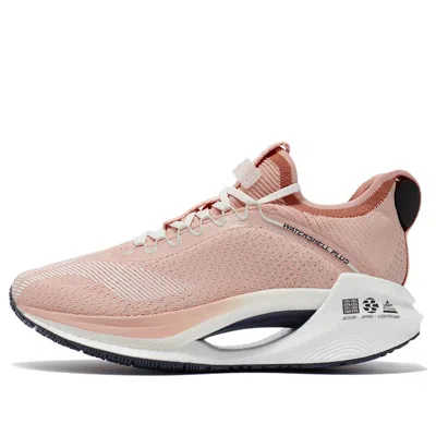 LI-NING (WMNS) Li-Ning Essential 'Peach Orange'